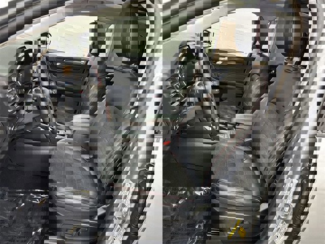 Certified 2022 Ford Escape SEL w/ SEL Stealth AWD Package image 3