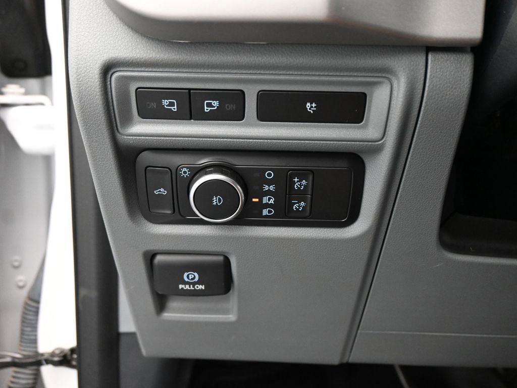 Certified 2021 Ford F150 XL w/ Trailer Tow Package image 39