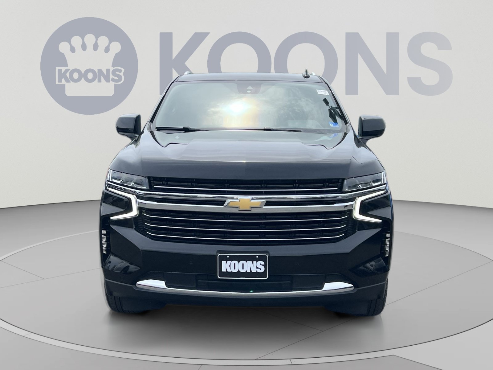 Used 2024 Chevrolet Tahoe LT AWD/4WD image 4