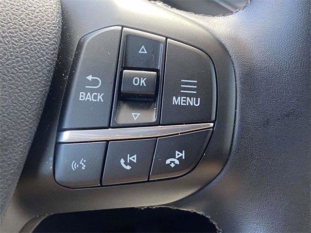 Certified 2024 Ford Bronco Sport Outer Banks w/ Tech Package image 17