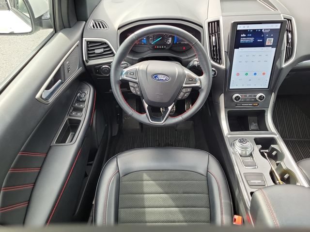 Certified 2024 Ford Edge ST-Line AWD/4WD image 31