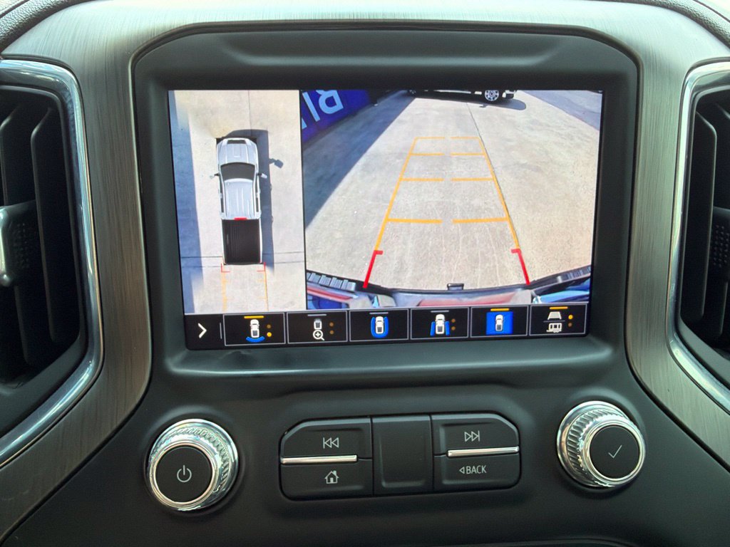 Used 2022 GMC Sierra 2500 Denali AWD/4WD image 33