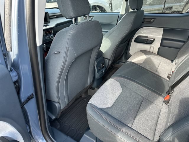Certified 2024 Ford Maverick XLT w/ XLT Luxury Package FWD image 19