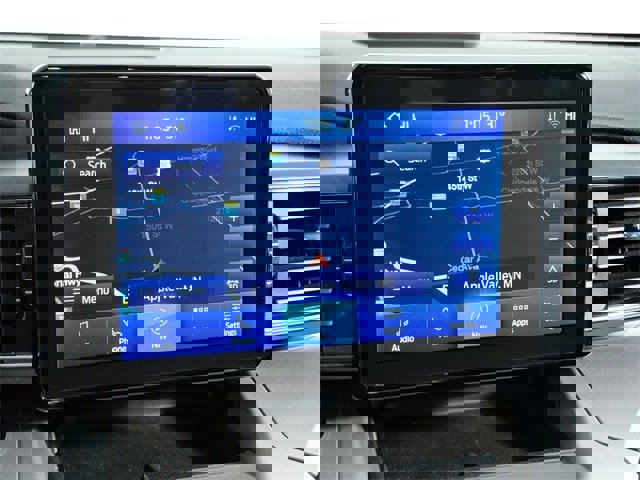 Certified 2023 Ford Explorer XLT w/ Equipment Group 202A image 19