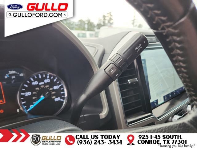 Certified 2022 Ford F250 Lariat w/ Lariat Value Package AWD/4WD image 27