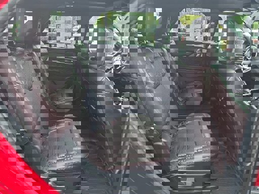 Certified 2025 Ford Explorer Platinum w/ Ultimate Package image 16