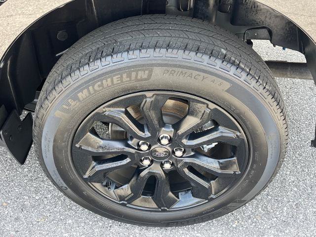 Certified 2024 Ford Maverick XLT w/ XLT Luxury Package AWD/4WD image 21