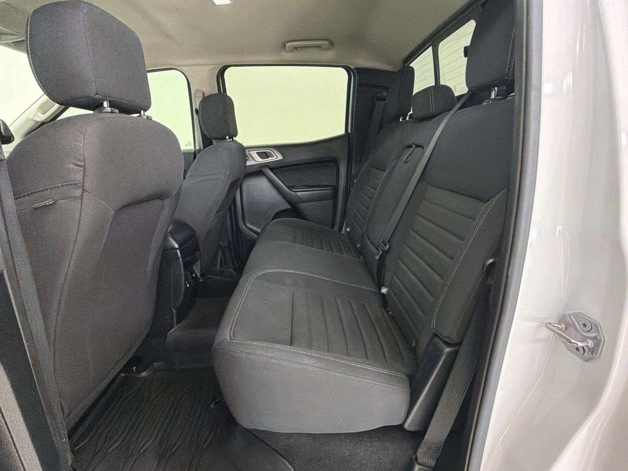 Certified 2020 Ford Ranger XLT w/ Equipment Group 302A Luxury RWD image 15