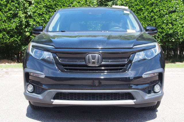 Used 2019 Honda Pilot EX-L image 3