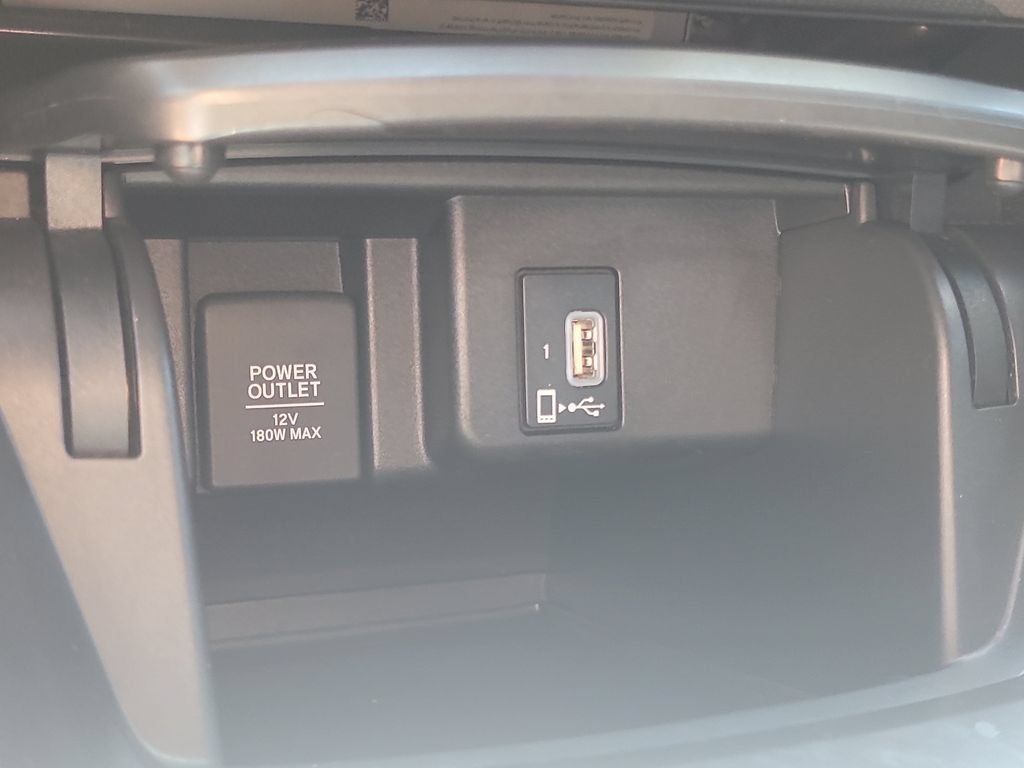 Used 2019 Honda Accord Sport image 23