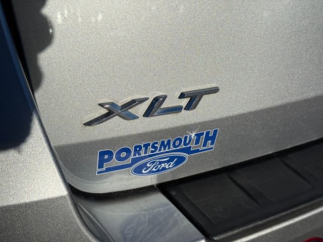 Certified 2022 Ford Explorer XLT w/ Equipment Group 202A image 19