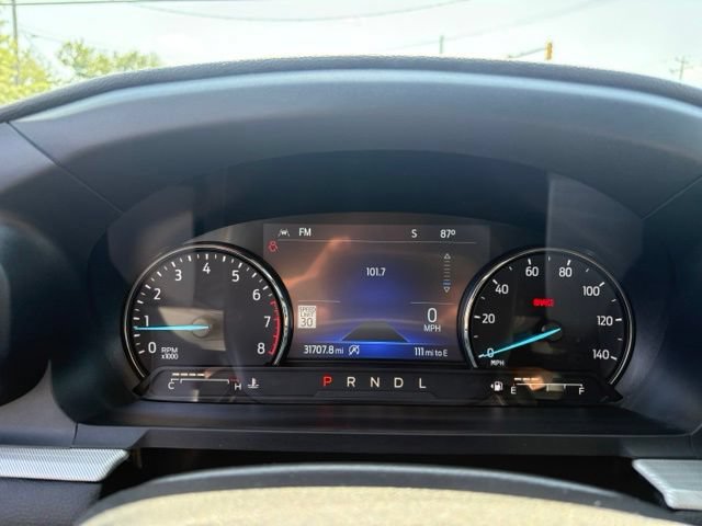 Certified 2023 Ford Explorer XLT w/ Equipment Group 202A AWD/4WD image 15