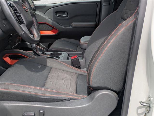 Used 2022 Nissan Frontier PRO-4X w/ Technology Package image 15