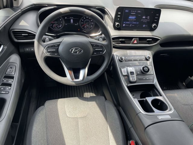 Used 2022 Hyundai Santa Fe SEL w/ Cargo Package FWD image 4