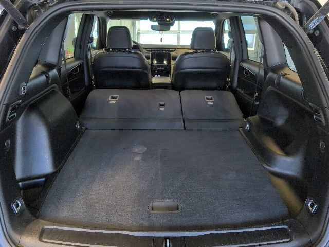 Used 2023 Jeep Grand Cherokee Altitude AWD/4WD image 31