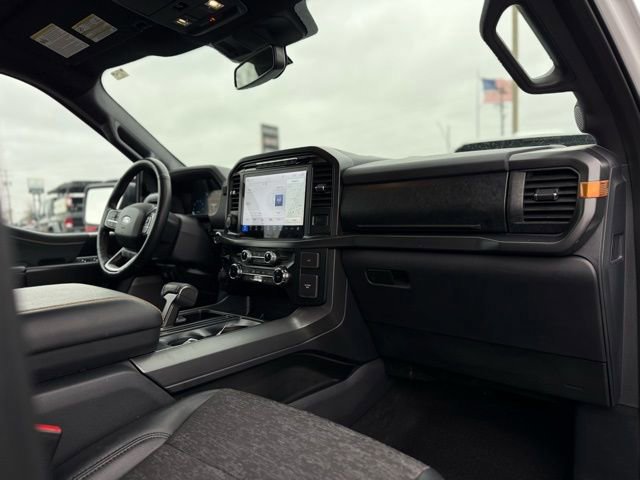 Certified 2024 Ford F150 Tremor w/ Bed Utility Package image 32