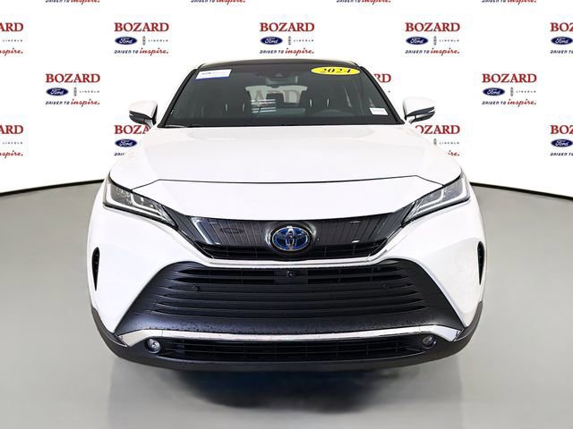 Used 2024 Toyota Venza Limited AWD/4WD image 8