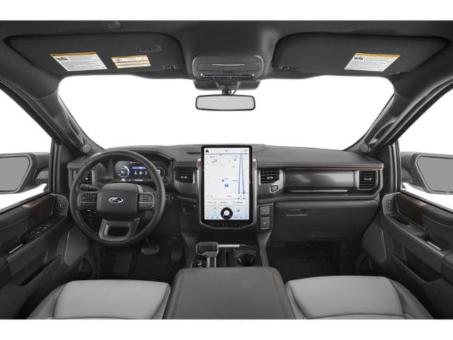 Certified 2023 Ford F150 Lightning Lariat AWD/4WD image 8