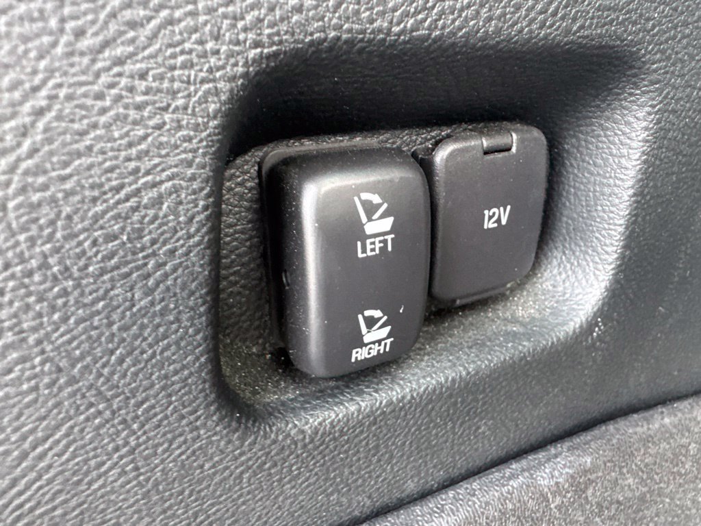 Certified 2019 Ford Edge Titanium FWD image 48
