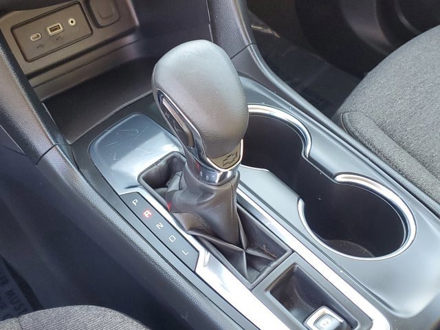 Used 2023 Chevrolet Equinox LT image 25