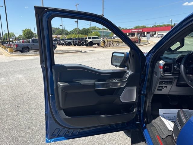 Certified 2022 Ford F150 Raptor w/ Equipment Group 801A High AWD/4WD image 12