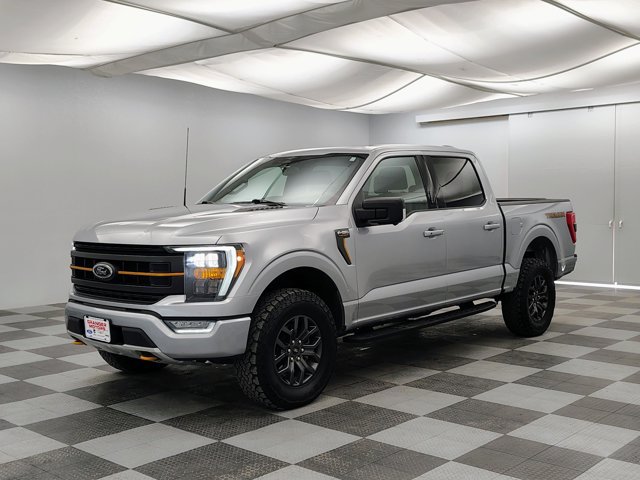 Certified 2023 Ford F150 Tremor w/ 360 Degree Camera Package AWD/4WD image 7