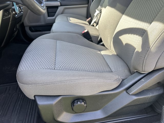 Certified 2020 Ford F250 XLT AWD/4WD image 16