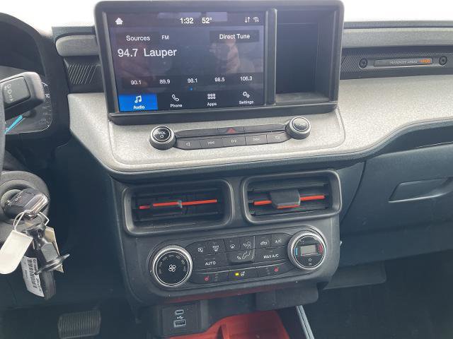 Certified 2022 Ford Maverick XLT w/ Equipment Group 300A Standard image 13