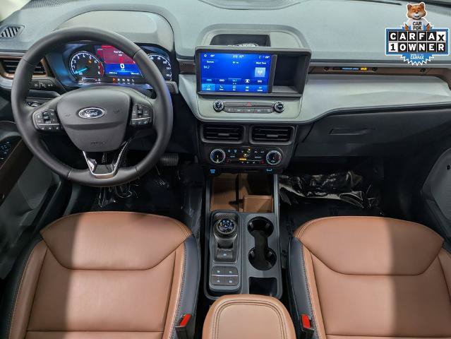 Certified 2024 Ford Maverick Lariat w/ 4K Tow Package AWD/4WD image 24