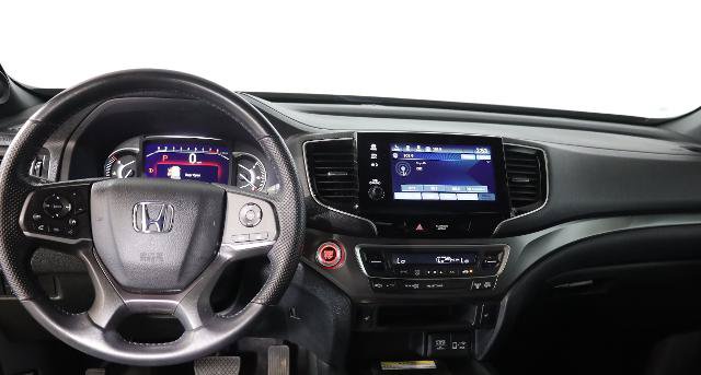 Used 2023 Honda Passport EX-L image 11