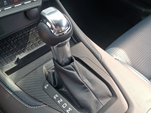 Certified 2024 Ford Mustang GT Premium RWD image 13