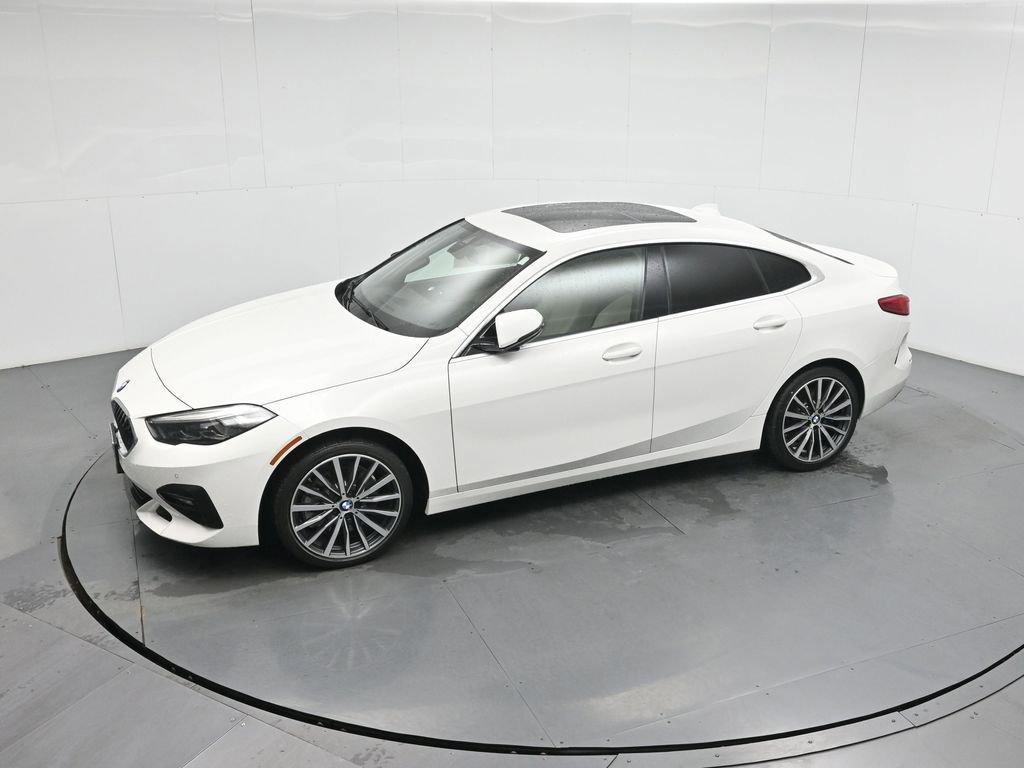 Used 2021 BMW 228i xDrive Gran Coupe w/ Convenience Package image 29