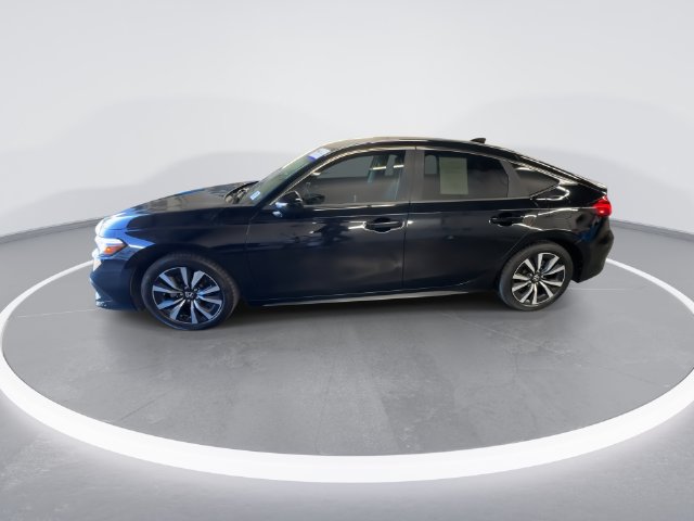 Used 2024 Honda Civic EX-L image 4