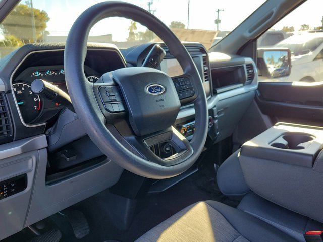 Certified 2023 Ford F150 XL image 22