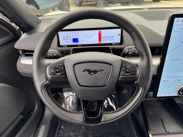 Certified 2023 Ford Mustang Mach-E GT image 23