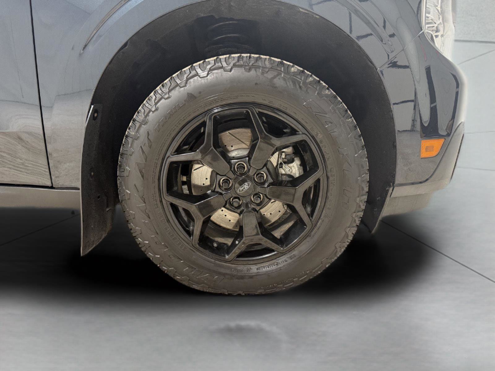 Certified 2022 Ford Maverick Lariat w/ Lariat Luxury Package image 59