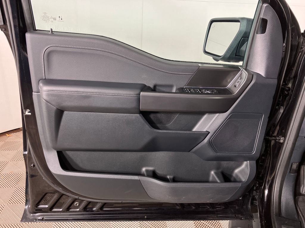 Certified 2024 Ford F150 XLT w/ Equipment Group 302A MID image 23