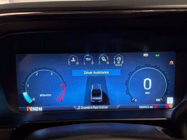 Certified 2023 Ford F350 Lariat w/ Lariat Ultimate Package AWD/4WD image 25