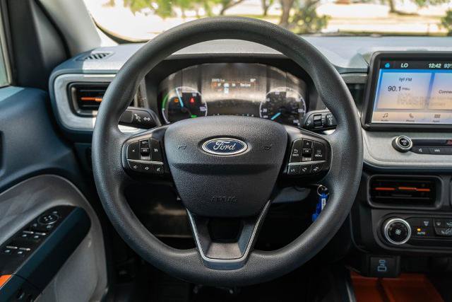 Certified 2024 Ford Maverick XLT FWD image 21