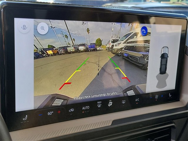 Certified 2025 Ford Bronco Sport Big Bend w/ Convenience Package image 14