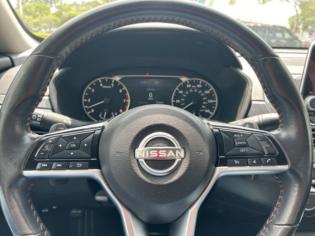Used 2024 Nissan Altima 2.5 SR FWD image 19