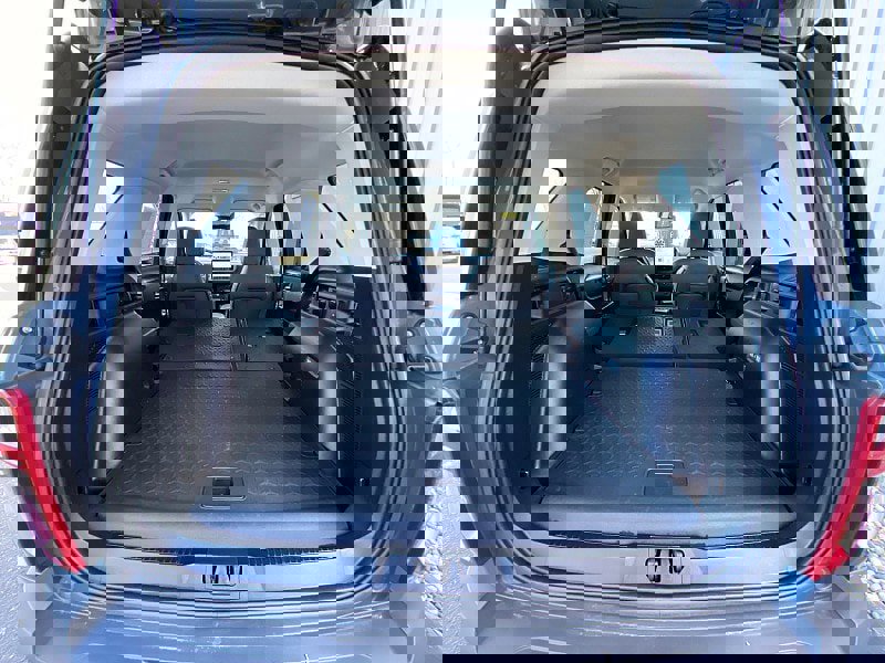 Certified 2025 Ford Bronco Sport Badlands image 41