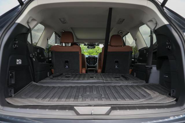 Used 2023 Subaru Ascent Touring AWD/4WD image 14