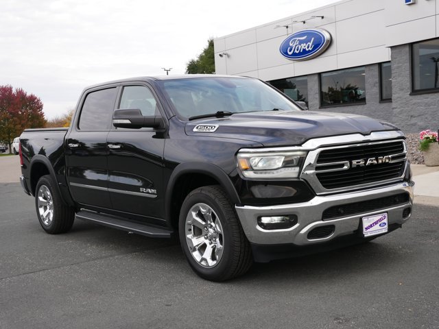 Certified 2023 Ford Bronco Wildtrak AWD/4WD image 2