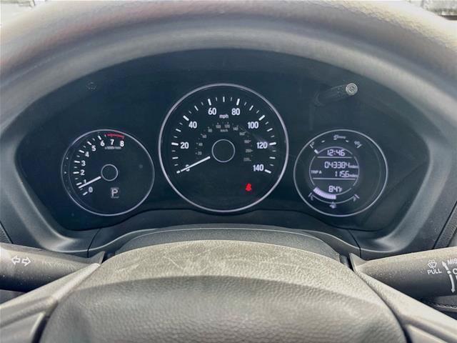 Used 2020 Honda HR-V LX image 13