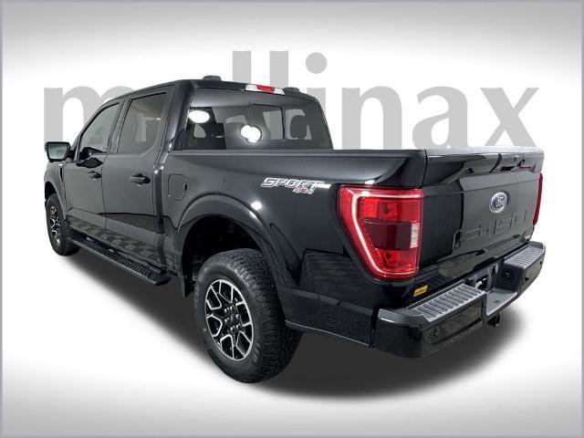 Certified 2023 Ford F150 XLT w/ Equipment Group 302A High image 3