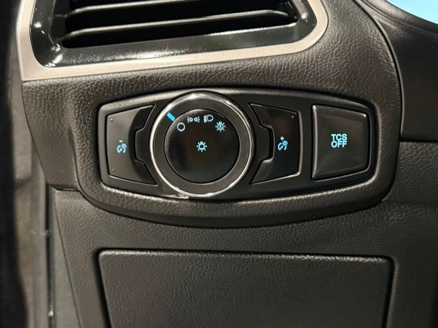 Certified 2024 Ford Edge SEL AWD/4WD image 15