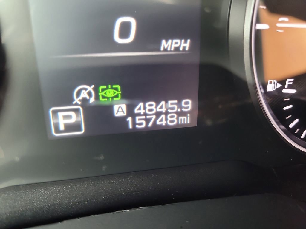 Used 2025 Subaru Outback Limited image 31