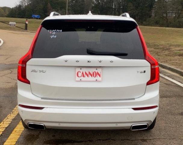 Used 2019 Volvo XC90 T6 Momentum w/ Advanced Package image 5