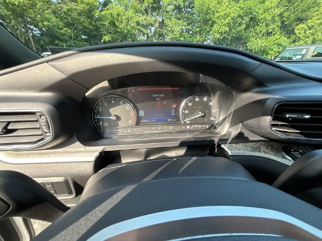 Certified 2021 Ford Explorer Timberline AWD/4WD image 15